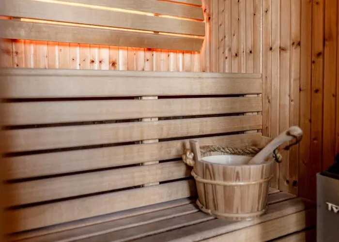 Epavli Papadopoulou - Luxury - Pool & Garden וילה