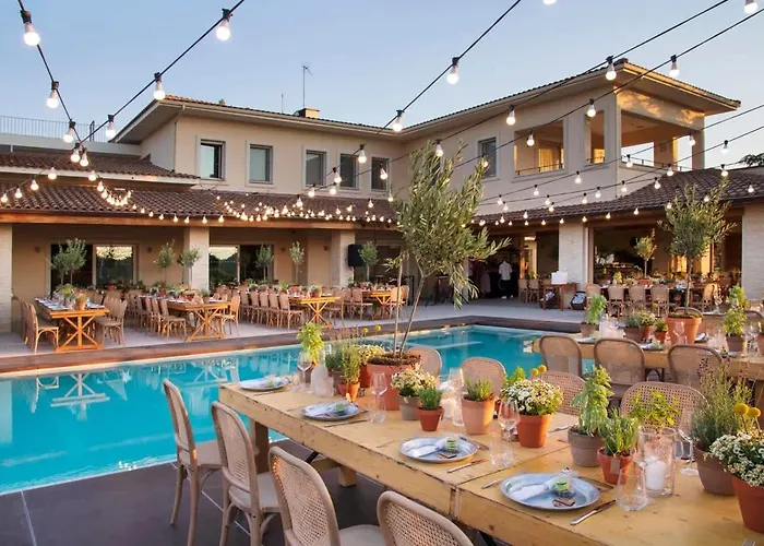 וילה Epavli Papadopoulou - Luxury - Pool & Garden *