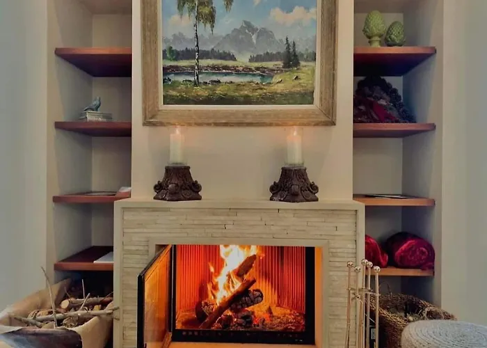 Epavli Papadopoulou - Luxury - Pool & Garden וילה