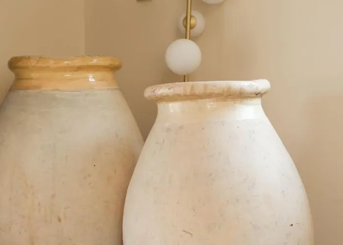 וילה Epavli Papadopoulou - Luxury - Pool & Garden *