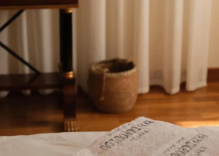 וילה Epavli Papadopoulou - Luxury - Pool & Garden *