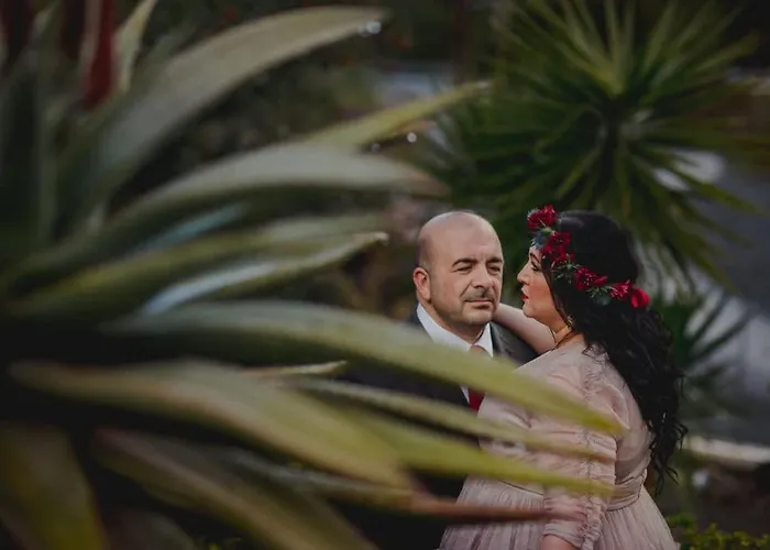 Epavli Papadopoulou - Luxury - Pool & Garden