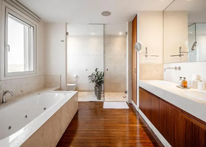 Epavli Papadopoulou - Luxury - Pool & Garden וילה *