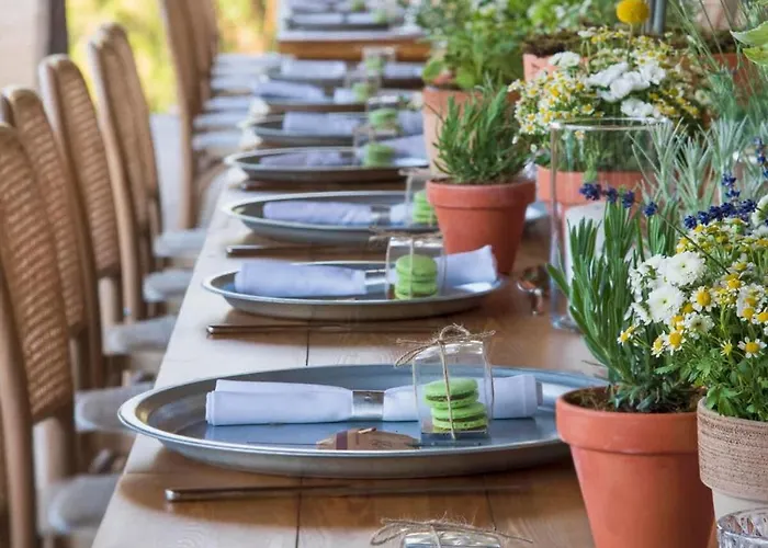 וילה Epavli Papadopoulou - Luxury - Pool & Garden