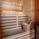 Epavli Papadopoulou - Luxury - Pool & Garden Willa