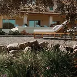 Willa Epavli Papadopoulou - Luxury - Pool & Garden *