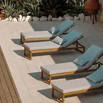 Willa Epavli Papadopoulou - Luxury - Pool & Garden