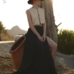 Epavli Papadopoulou - Luxury - Pool & Garden Willa Kornos