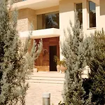 Willa Epavli Papadopoulou - Luxury - Pool & Garden Kornos