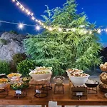 Epavli Papadopoulou - Luxury - Pool & Garden فيلة *