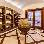 فيلة Epavli Papadopoulou - Luxury - Pool & Garden Kornos