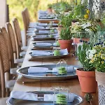 Willa Epavli Papadopoulou - Luxury - Pool & Garden