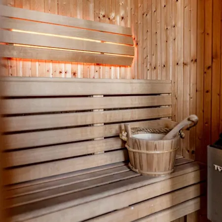 Epavli Papadopoulou - Luxury - Pool & Garden Villa