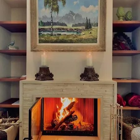 Epavli Papadopoulou - Luxury - Pool & Garden Villa