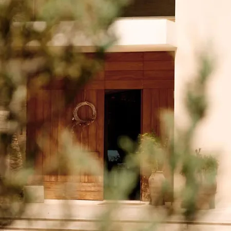 Epavli Papadopoulou - Luxury - Pool & Garden *