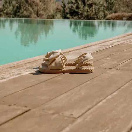 Willa Epavli Papadopoulou - Luxury - Pool & Garden