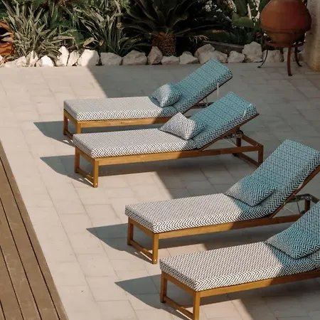 Villa Epavli Papadopoulou - Luxury - Pool & Garden