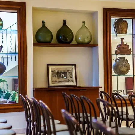 Epavli Papadopoulou - Luxury - Pool & Garden Villa *