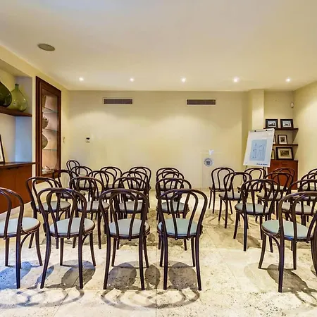 וילה Epavli Papadopoulou - Luxury - Pool & Garden Kornos