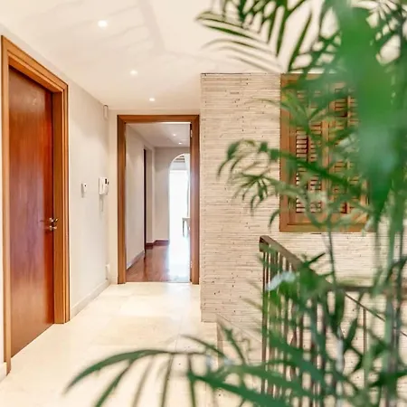 Epavli Papadopoulou - Luxury - Pool & Garden * Kornos