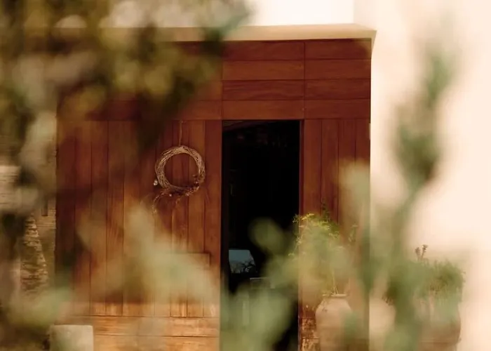 Epavli Papadopoulou - Luxury - Pool & Garden *