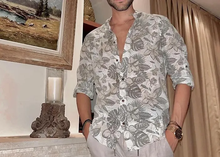 Epavli Papadopoulou - Luxury - Pool & Garden *