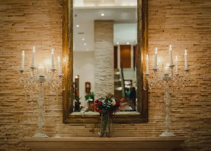 Epavli Papadopoulou - Luxury - Pool & Garden Villa Kornos