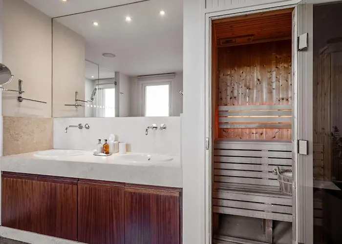 Epavli Papadopoulou - Luxury - Pool & Garden Villa Kornos