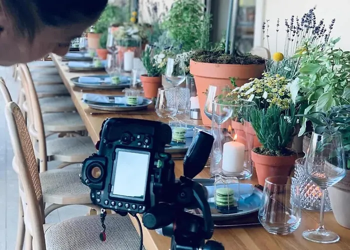 Villa Epavli Papadopoulou - Luxury - Pool & Garden Kornos