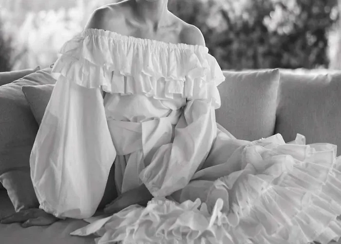 Epavli Papadopoulou - Luxury - Pool & Garden Villa